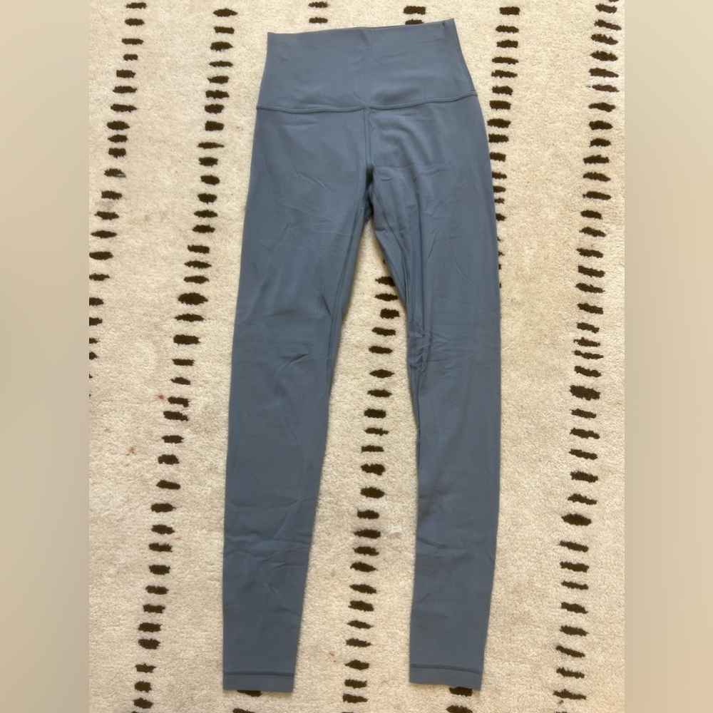 Lululemon align leggings